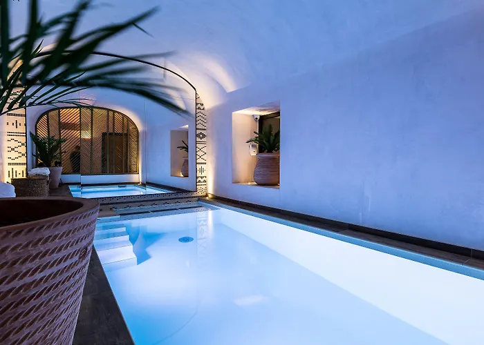 Laz' Hotel Spa Urbain París